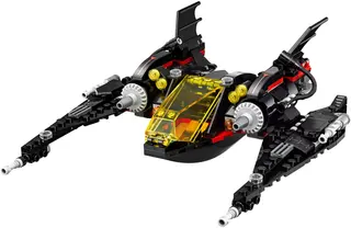 The Ultimate Batmobile