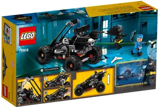 Der Bat-Dune Buggy