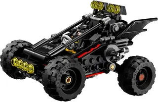 Der Bat-Dune Buggy
