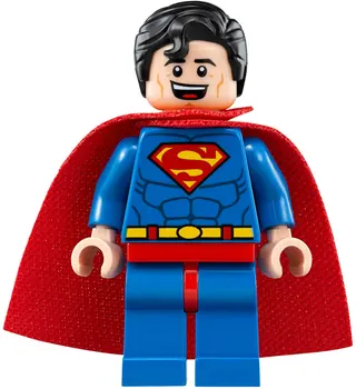 Die Justice League Jubiläumsfeier