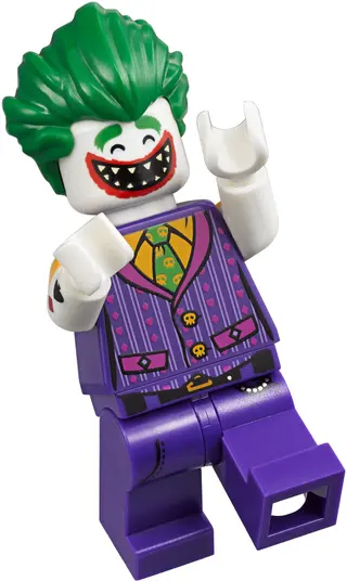 The Joker Manor