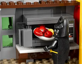 The Joker Manor