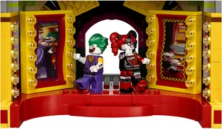 The Joker Manor