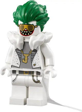 The Joker Manor