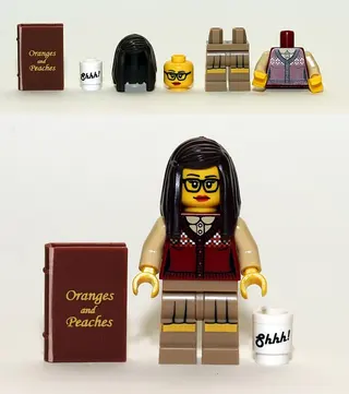Mr. Gold