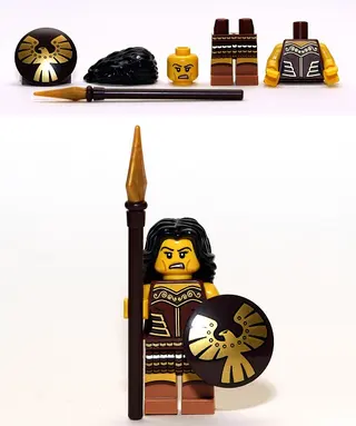 Mr. Gold