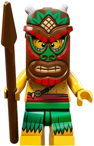 LEGO Minifigures - Series 11 - Sealed Box
