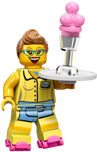 LEGO Minifigures - Series 11 - Sealed Box