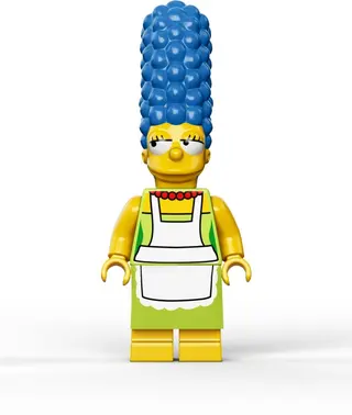 The Simpsons House