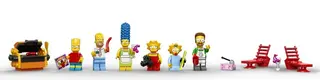 The Simpsons House