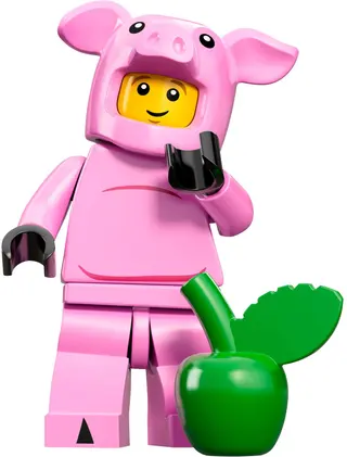 LEGO Minifigures - Series 12 - Sealed Box