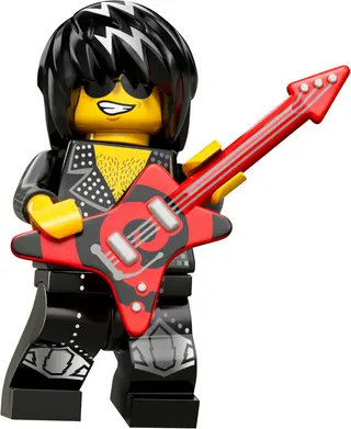 LEGO Minifigures - Series 12 - Sealed Box