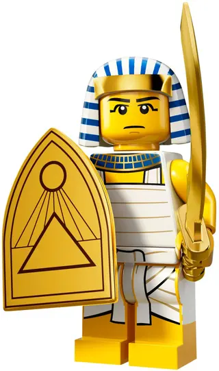 LEGO Minifigures - Series 13 - Sealed Box