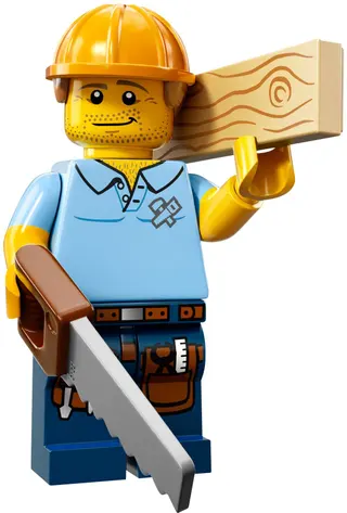 LEGO Minifigures - Series 13 - Sealed Box