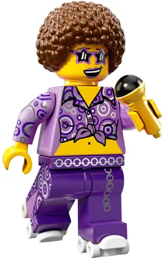 LEGO Minifigures - Series 13 - Sealed Box