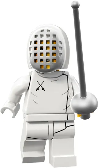 LEGO Minifigures - Series 13 - Sealed Box