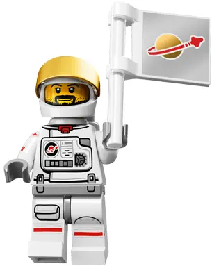 LEGO Minifigures - Series 15 - Sealed Box