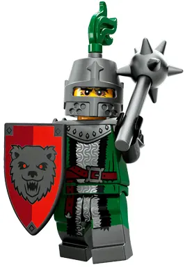 LEGO Minifigures - Series 15 - Sealed Box