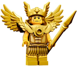 LEGO Minifigures - Series 15 - Sealed Box
