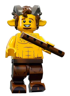 LEGO Minifigures - Series 15 - Sealed Box