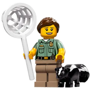 LEGO Minifigures - Series 15 - Sealed Box