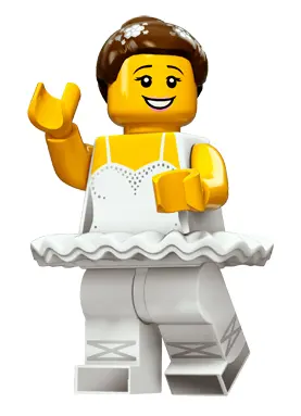 LEGO Minifigures - Series 15 - Sealed Box