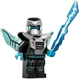 LEGO Minifigures - Series 15 - Sealed Box