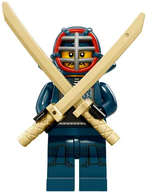 LEGO Minifigures - Series 15 - Sealed Box