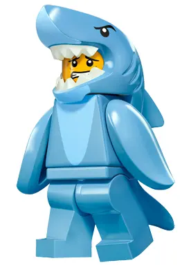 LEGO Minifigures - Series 15 - Sealed Box