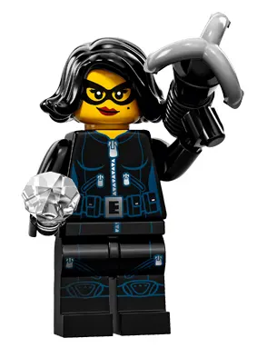 LEGO Minifigures - Series 15 - Sealed Box