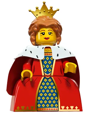 LEGO Minifigures - Series 15 - Sealed Box