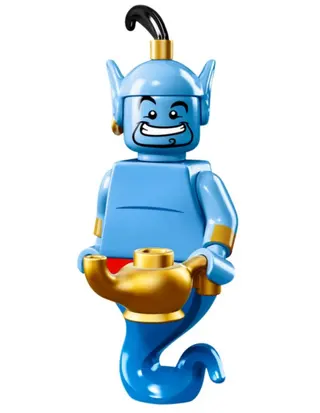 LEGO Minifigures - Disney Series - Sealed Box