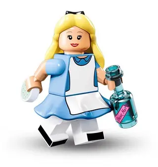 LEGO Minifigures - Disney Series - Sealed Box