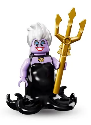 LEGO Minifigures - Disney Series - Sealed Box