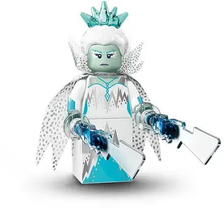 LEGO Minifigures - Series 16 - Sealed Box