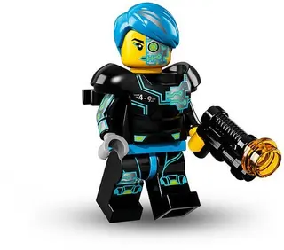 LEGO Minifigures - Series 16 - Sealed Box
