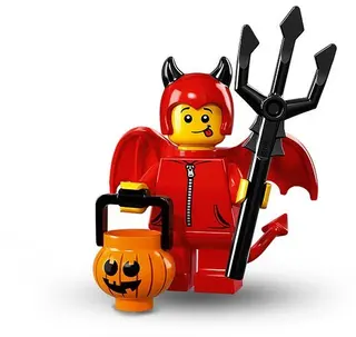 LEGO Minifigures - Series 16 - Sealed Box