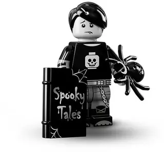 LEGO Minifigures - Series 16 - Sealed Box