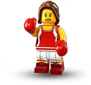 LEGO Minifigures - Series 16 - Sealed Box