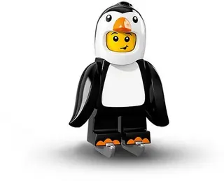 LEGO Minifigures - Series 16 - Sealed Box