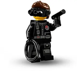 LEGO Minifigures - Series 16 - Sealed Box
