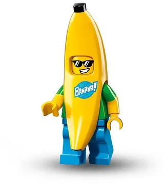 LEGO Minifigures - Series 16 - Sealed Box