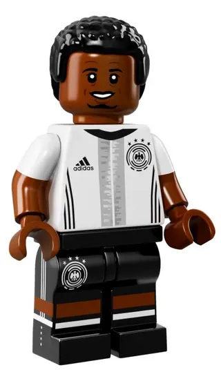 LEGO Minifigures - DFB Series - Sealed Box