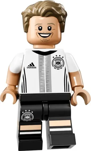 LEGO Minifigures - DFB Series - Sealed Box