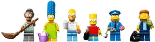The Kwik-E-Mart