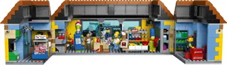 The Kwik-E-Mart