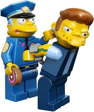 The Kwik-E-Mart