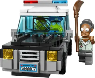 The Kwik-E-Mart