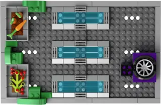 The Kwik-E-Mart