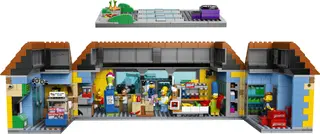 The Kwik-E-Mart